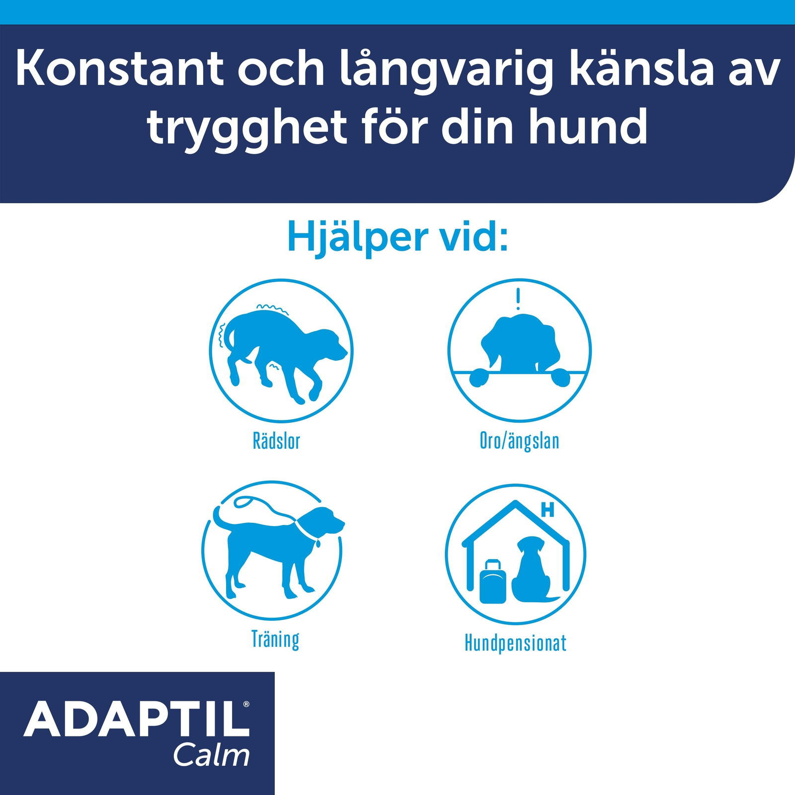 ADAPTIL Halsband