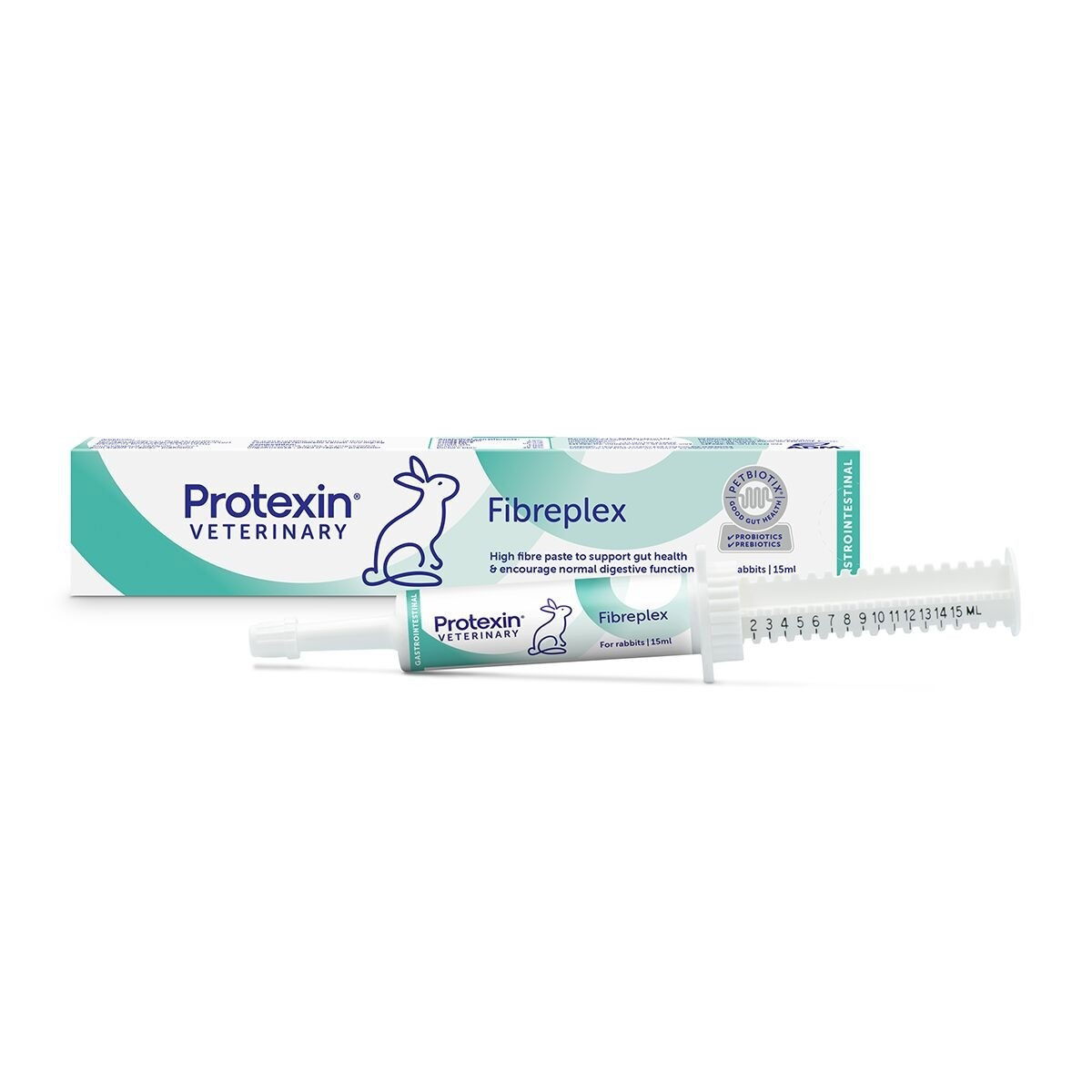 FibrePlex
