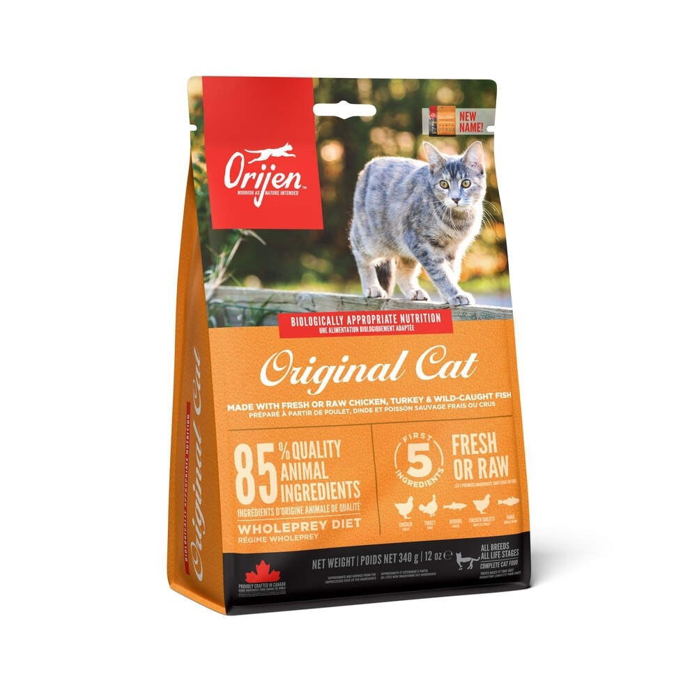 Orijen Cat Orginal