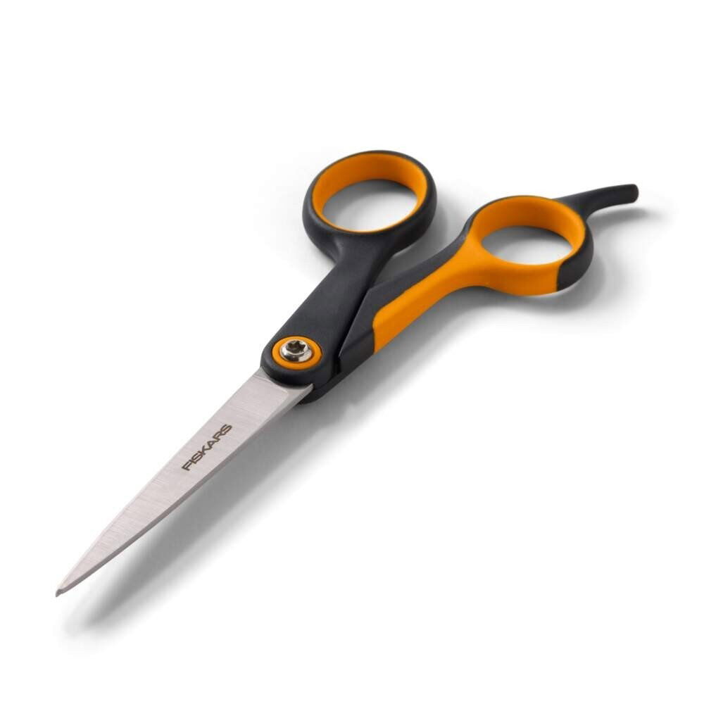 Fiskars trimming scissors