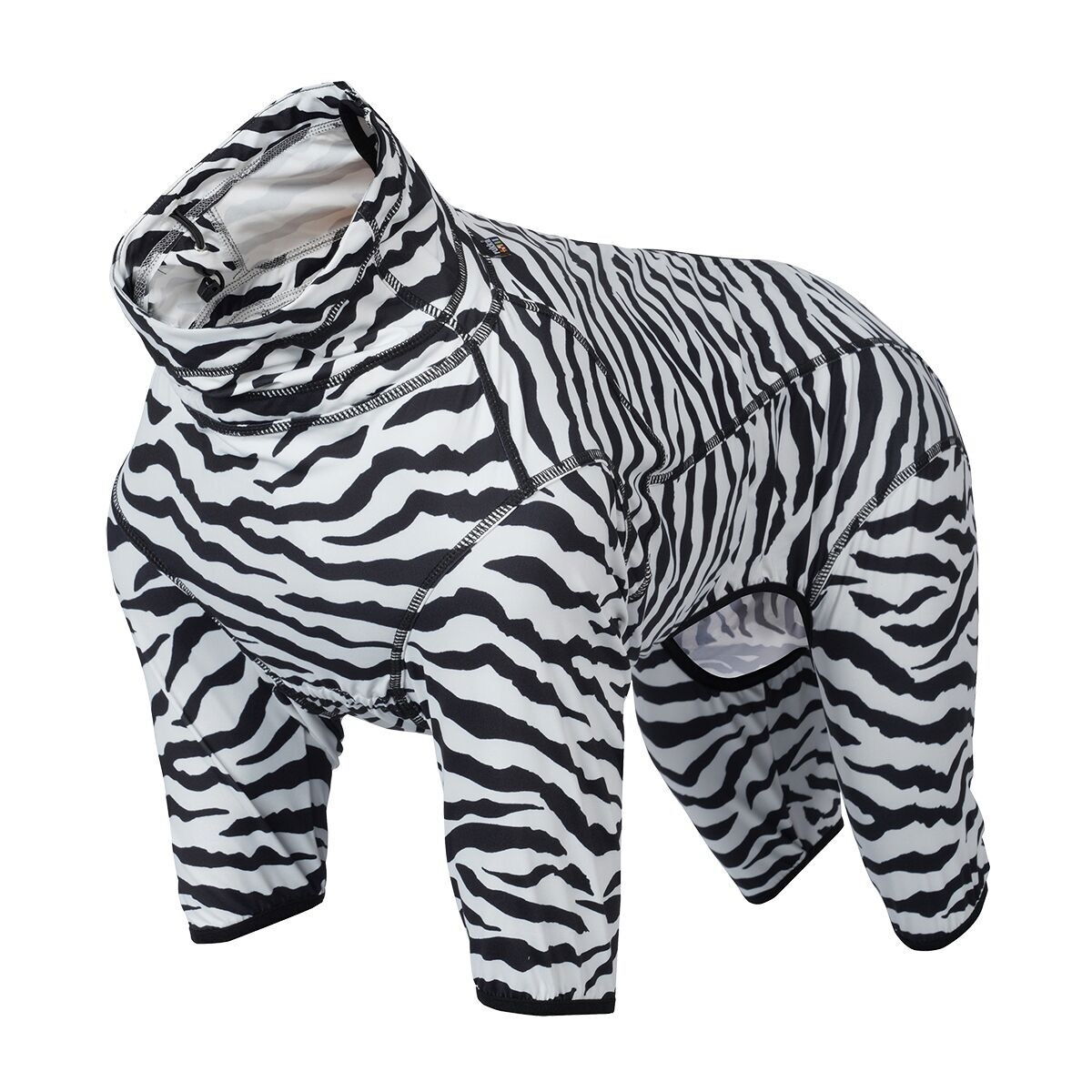 Rukka Zebra overall