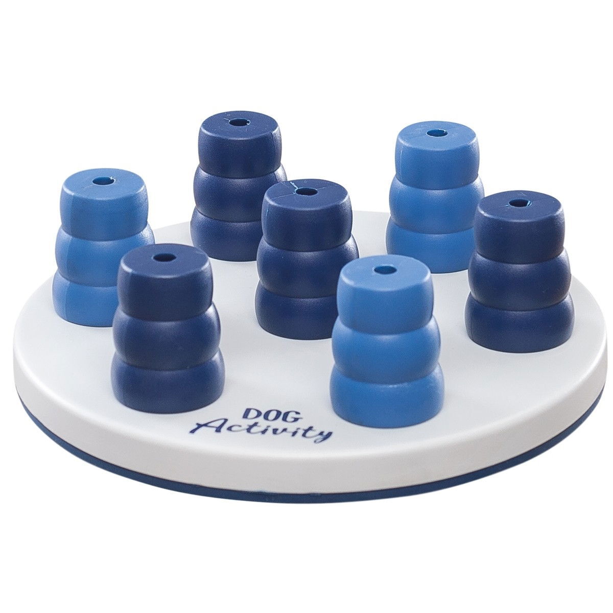Trixie Hund Aktivitetspel Mini Solitaire