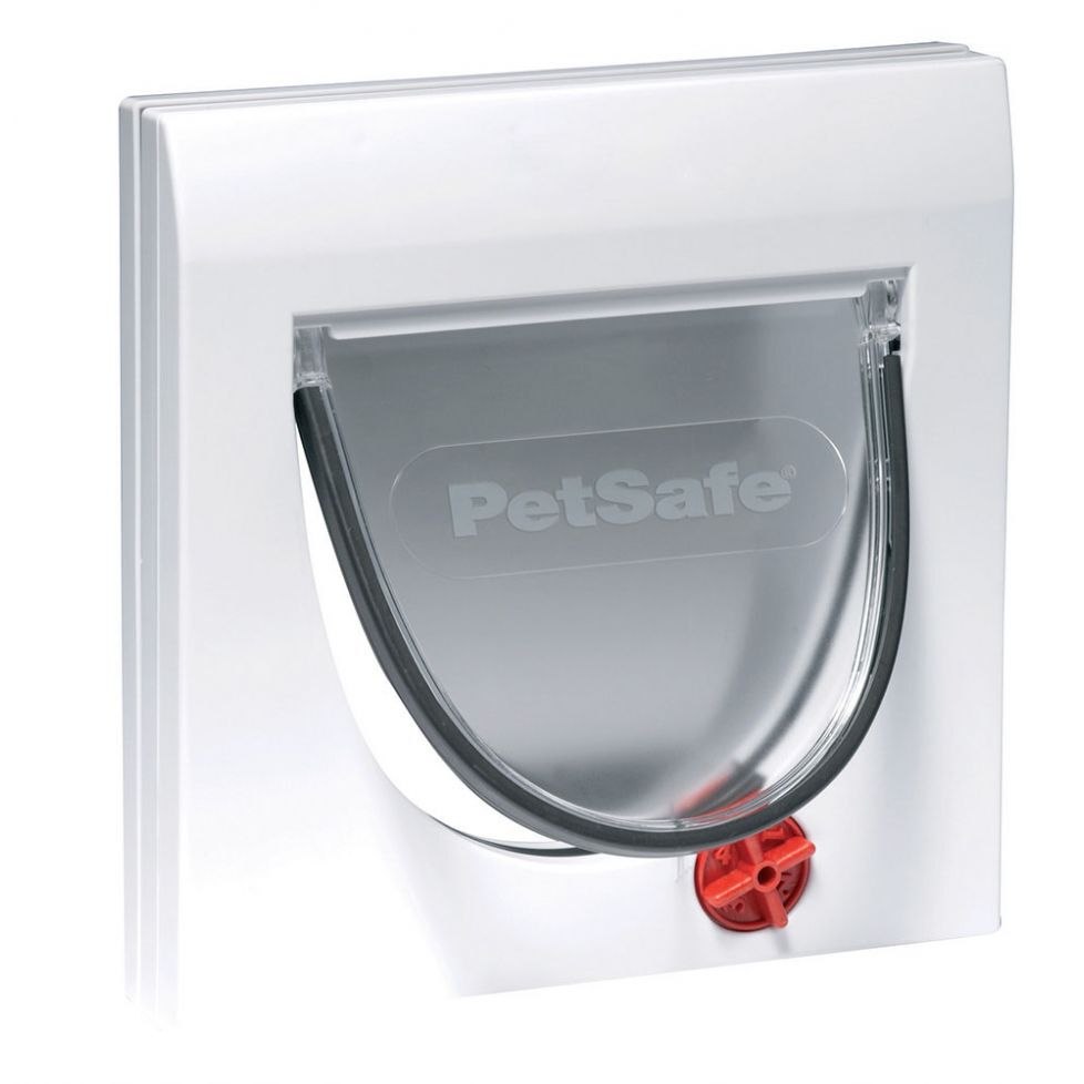 Petsafe Staywell Manual 4-Way Classic kattdörr 900-serie