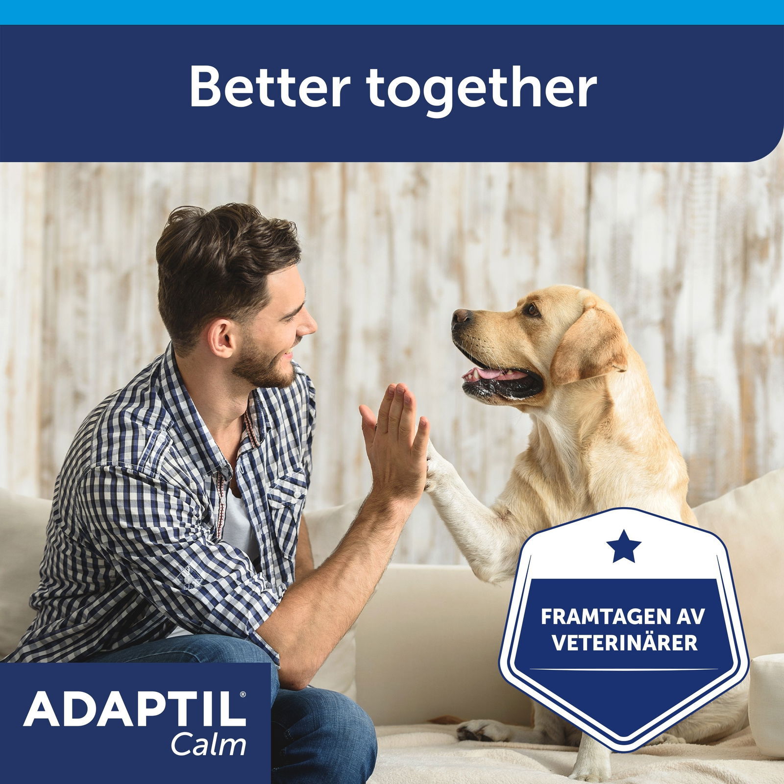 ADAPTIL Halsband