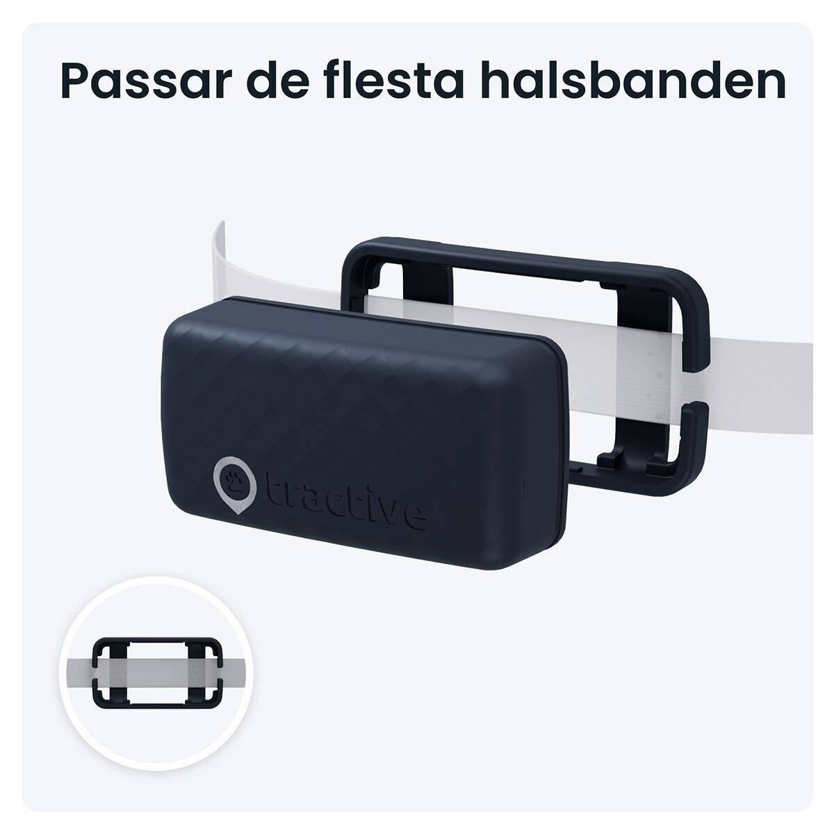 Tractive GPS CAT Mini