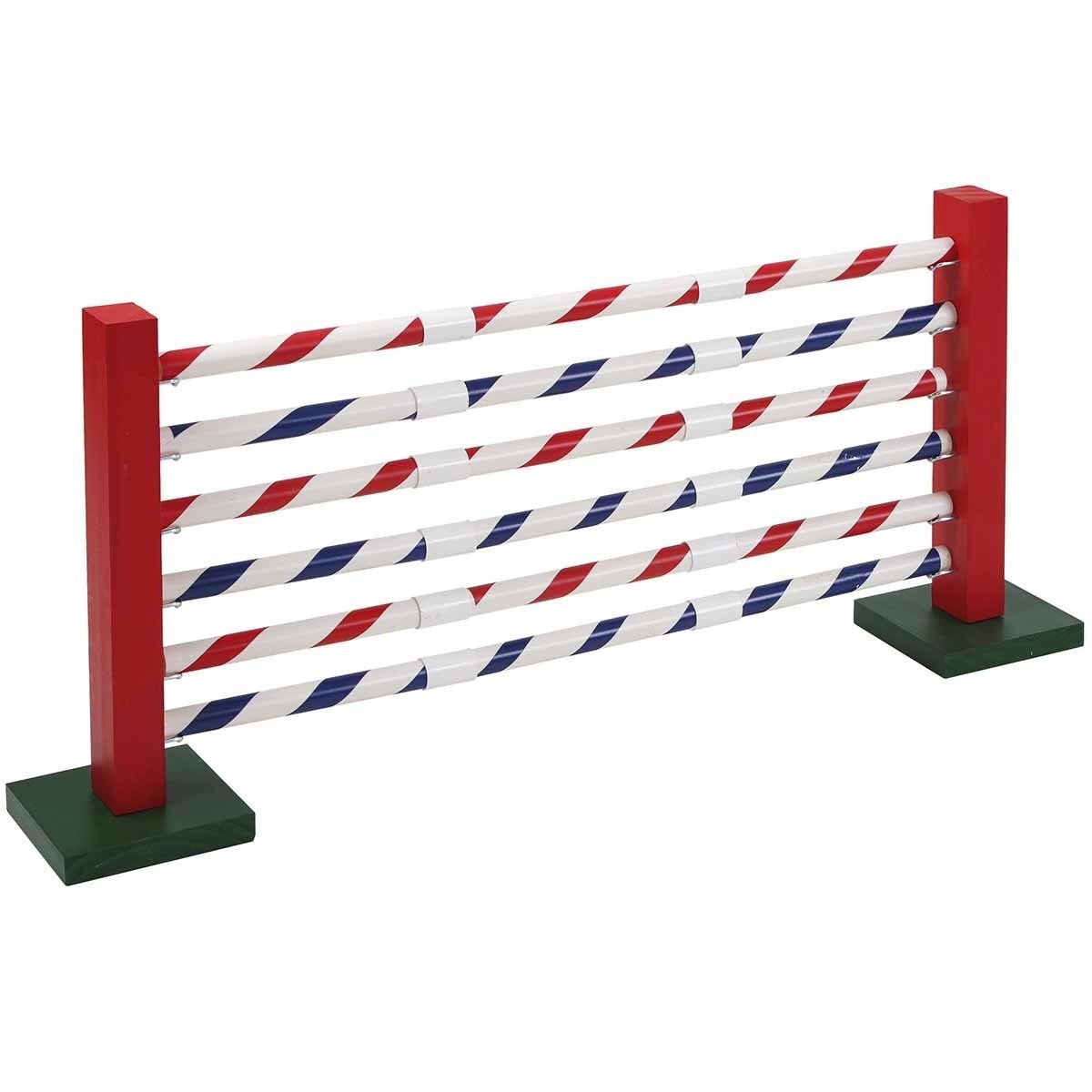 Agility för kanin Upright Jump