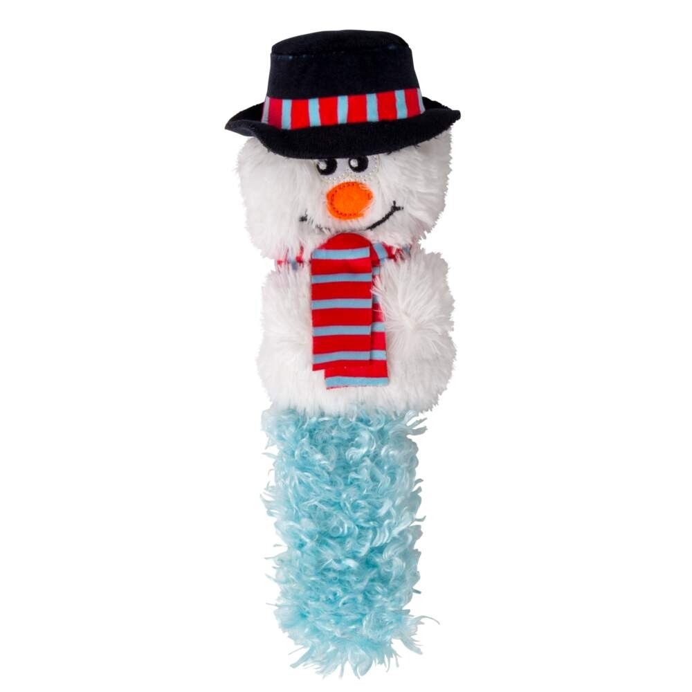Kong Holiday25 Kickeroo character assorted