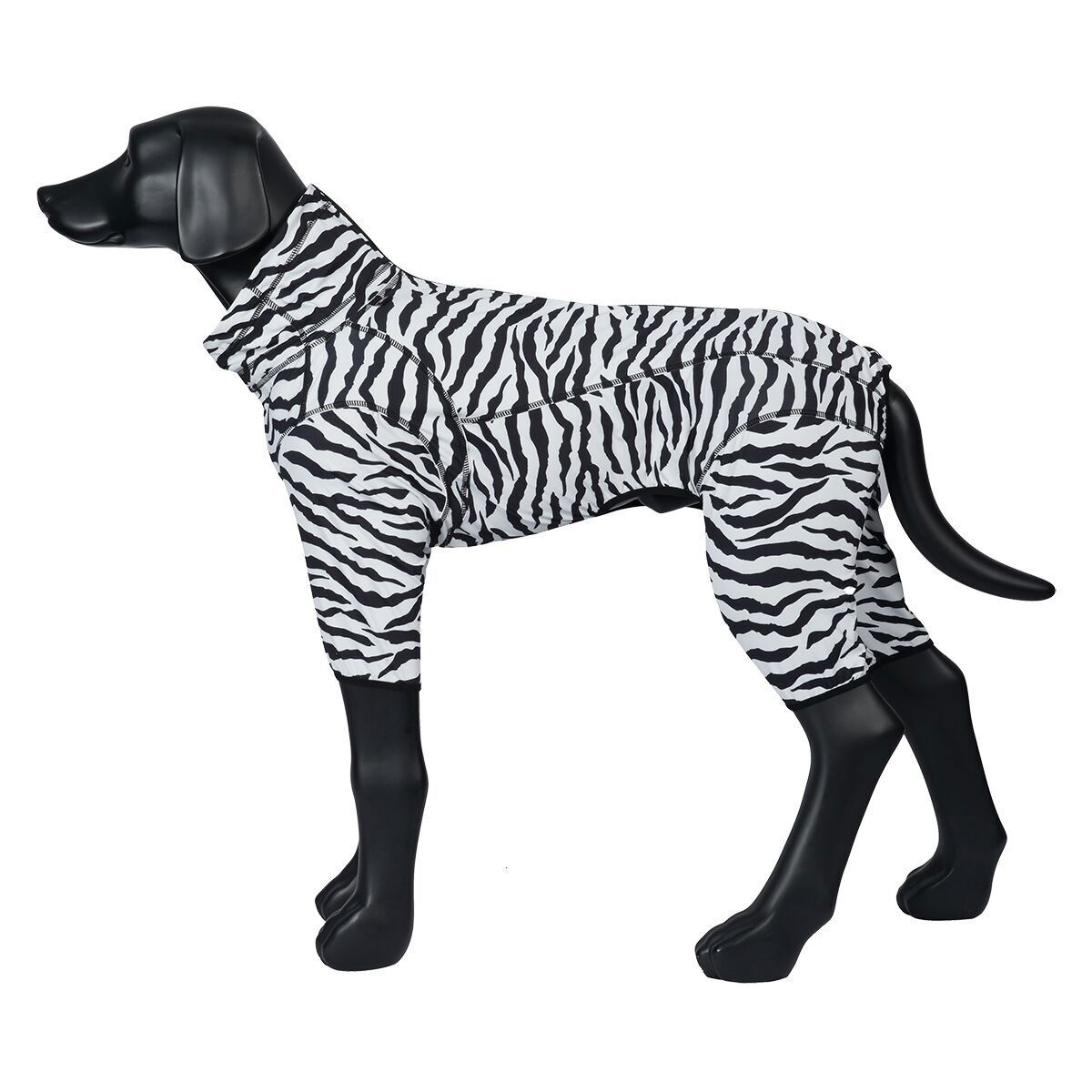 Rukka Zebra overall