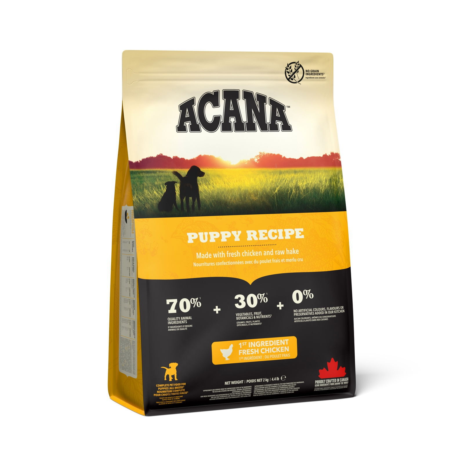 Acana Dog Puppy Junior 