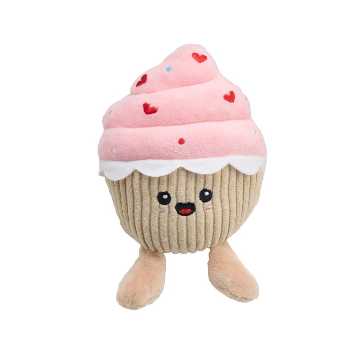 Little&Bigger XOXO sweet cup cake