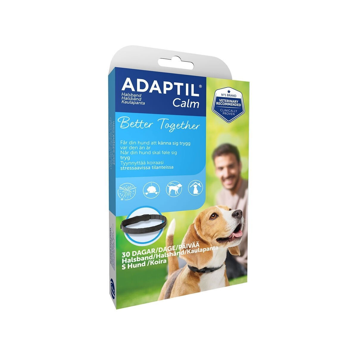 ADAPTIL Halsband