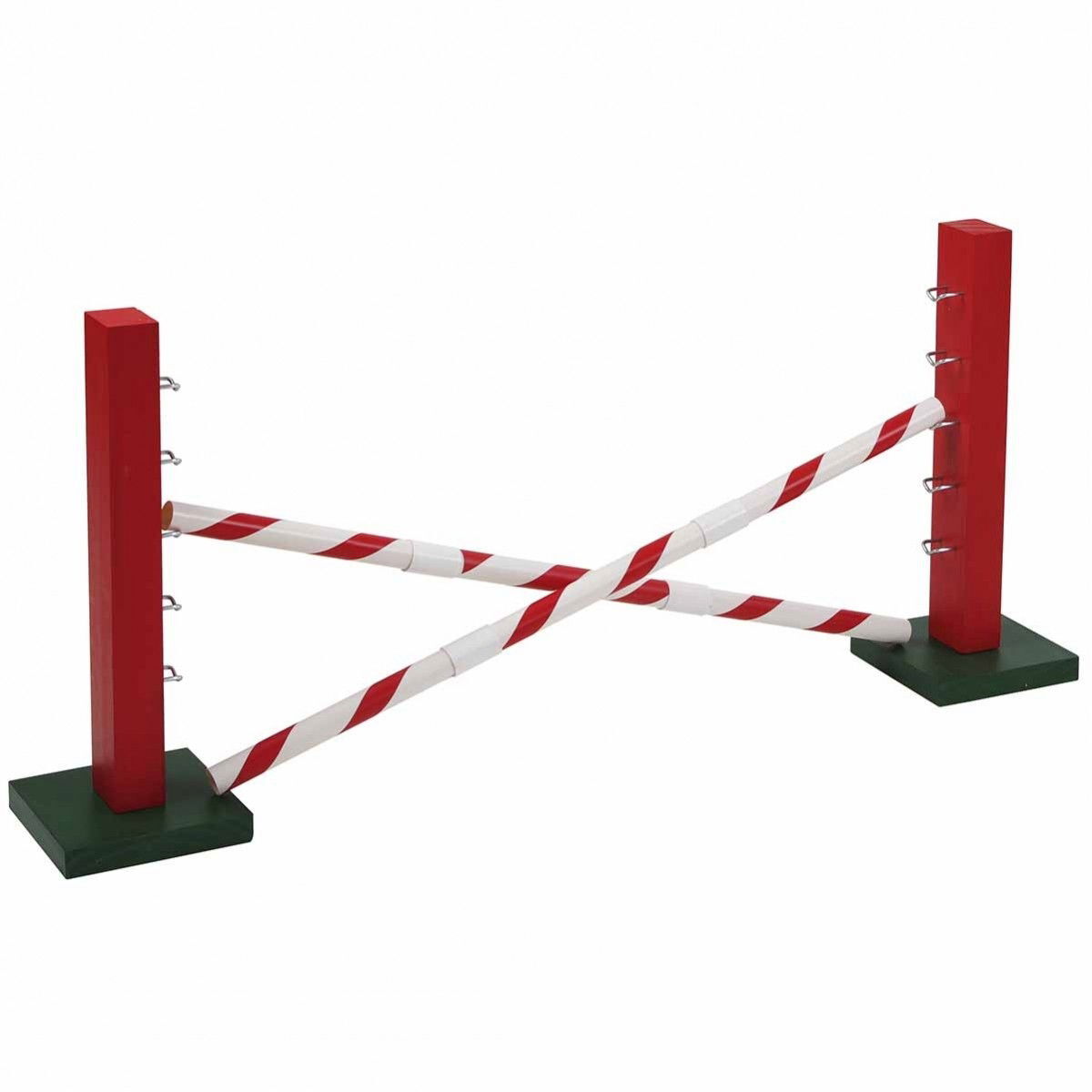 Agility för kanin Upright Jump